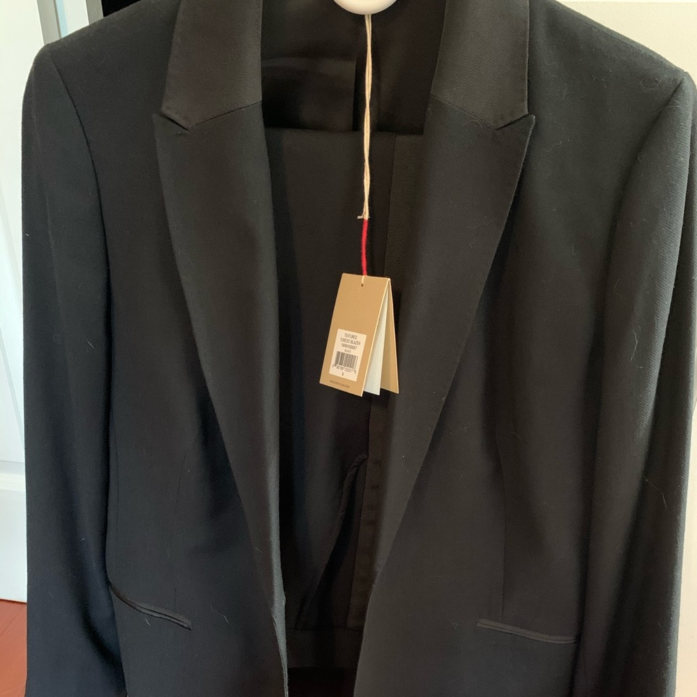 Ed by Ellen Women’s Tuxedo